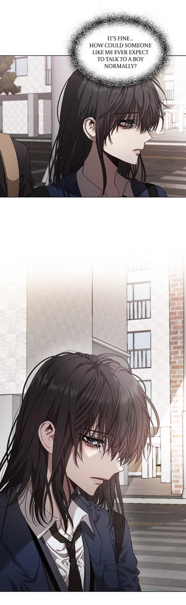 Dreaming Freedom Chapter 9 image 24